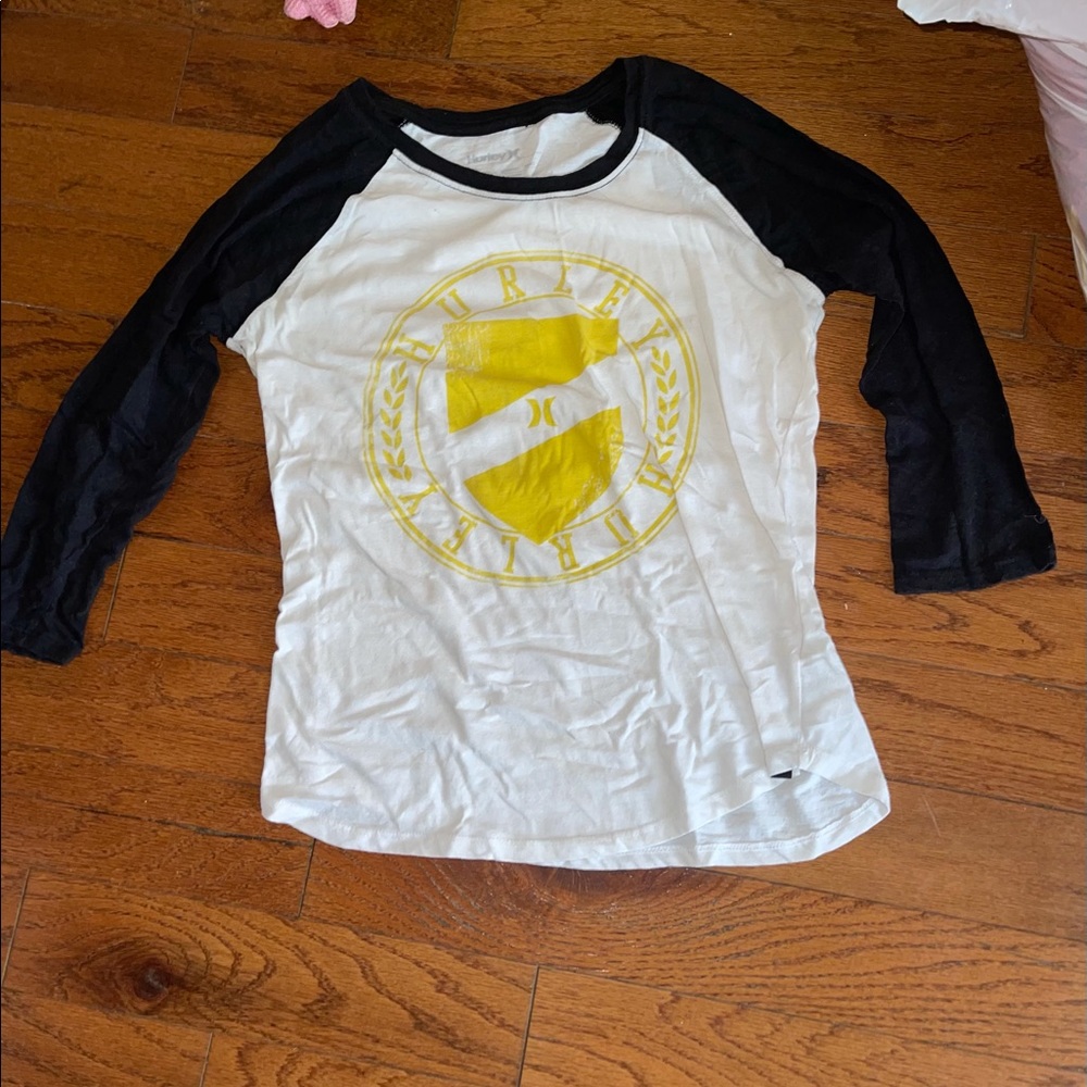 Hurley Half Sleeve Shirt